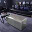 Buffet industriel bas 58,26 po
