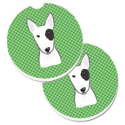 Sous-verre Retriever