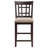 Avonlea Light Chestnut 5-Piece Dining Set