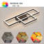 LED Flush Mount-836375281