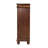 Lenny Fye 5 Drawer 40" W Chest-1241793576