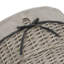 JVL Wicker Decorative Basket