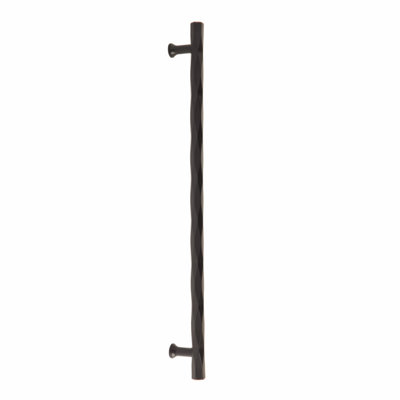 Emtek Tribeca Appliance Pull (Concealed Surface Mount)