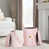 Rose est en rupture de stock