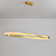 Modern Led Pendant Lights Dimmable Chandelier