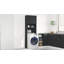 Engineered Wood Bathroom Cabinet-333797370