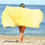 Serviette de plage Lina Peshtemal-69531108