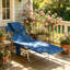 Chaise longue Chic-130678093
