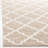 Melchor Hand Woven Cotton Geometric Rug-2106915358