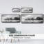 Dolomites - reproduction de cadre flottant sur toile-979843876-979843877