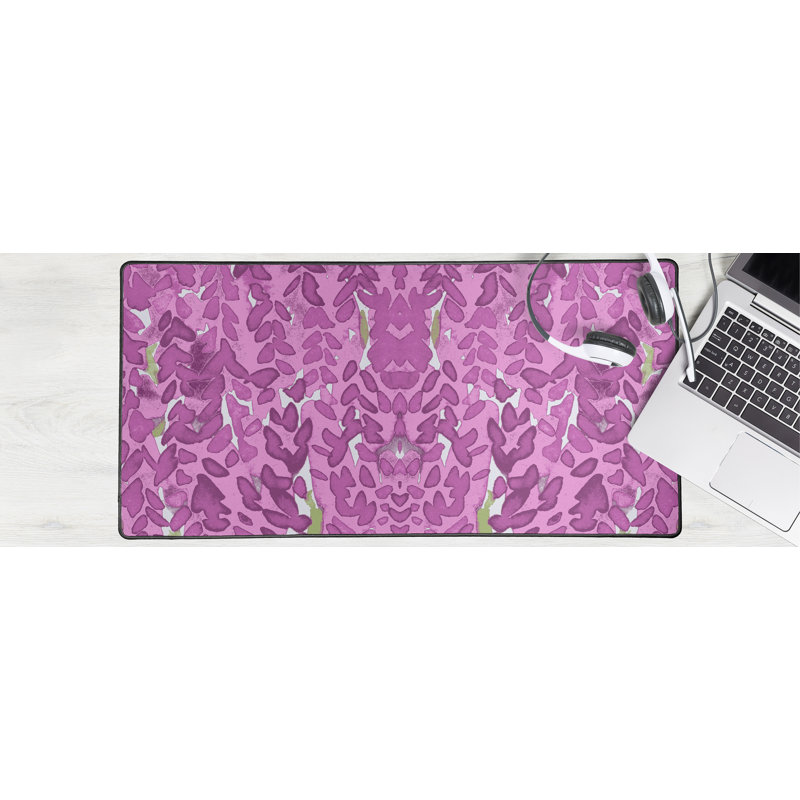 Sous-main Waymon, Mauve