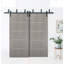 Porte standard en bois moelleux Planum-53143623