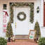 Enseigne de 47 po Noël