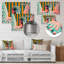 Décoration murale Hadie-87836078