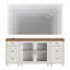 Crédence de rangement l 66,9 po Nayani-273497542