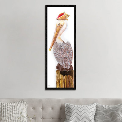 Balance 1 Piece Painting on Canvas