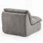 Fauteuil moderne avec assise moelleuse-670816000