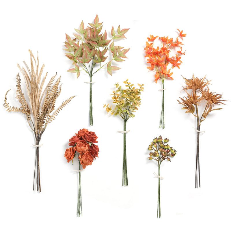 Balceta 17'' Pampas Grass Plant