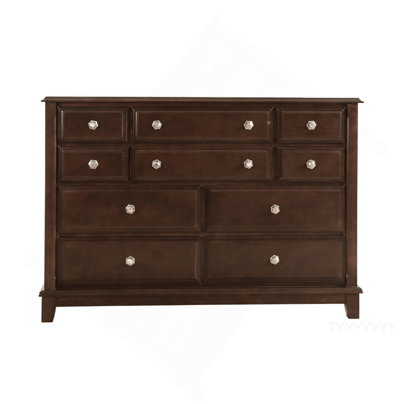 Commode Ashford, cappuccino