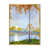 Gold Floater Frame Canvas selected