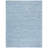 Abstract Hand Tufted Performance Geometric Rug-1555538699