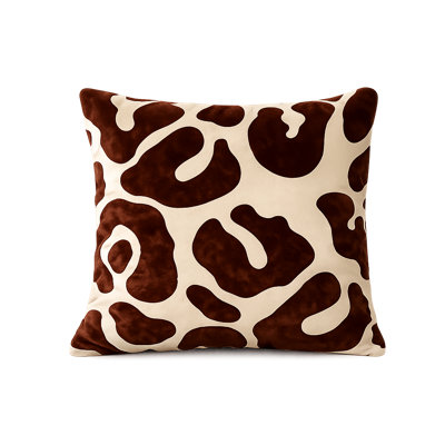 Coussin Girafe