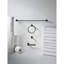 Hopewell Bath Wall Bath Hooks-19154022