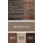 Machine Washable Gray Area Rug-740970172