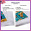 Rideaux obscurcissant et obscurcissant Lions And Panthers-129726307-129726303
