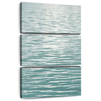 Ocean Current Aqua II