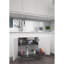 Rangement coulissant en U à surface solide et à fermeture en douceur Rev-A-Shelf pour armoires sous l'évier de cuisine-36529672
