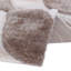 Casimira Geometric Shag Indoor / Outdoor Area Rug-1264989420