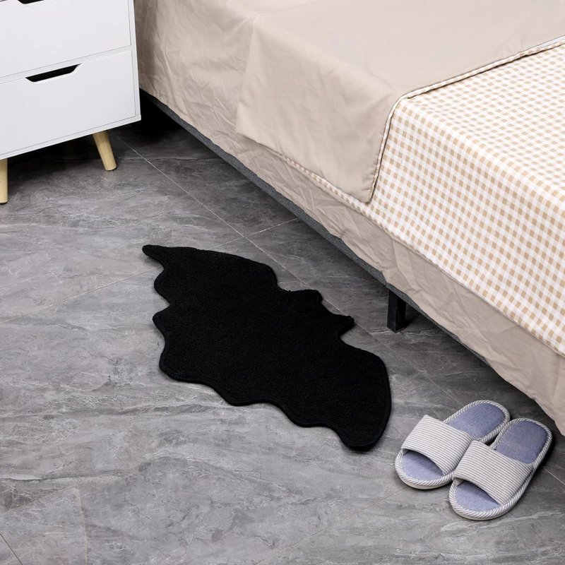Tapis de bain Bat Bat