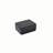Corduroy Compression Ottoman with Cushioned Top, Designed to Match Compression Sofa Series, No Assembly Required-549505307