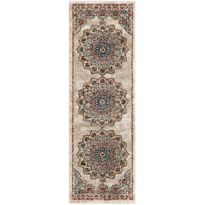 Tapis Tasharra