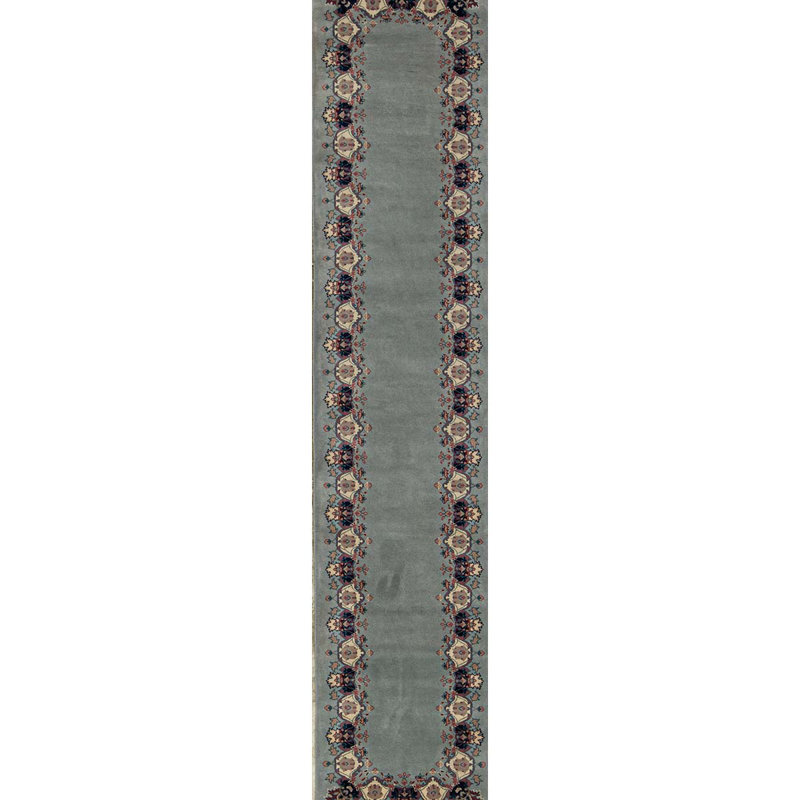 One-of-a-Kind 2'5" X 12' Area Rug