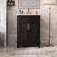 Meuble-lavabo 24 po avec lavabo supérieur-156059318