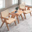 Table d'appoint Stable Natural