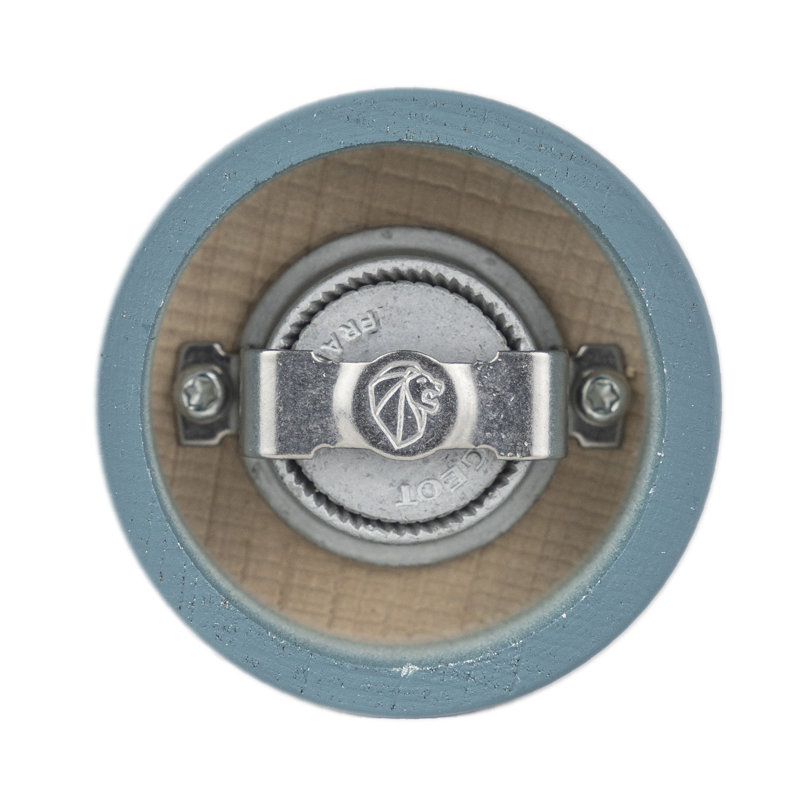 Peugeot Saveurs, Boreal- Pepper Mill, Celestial Blue