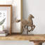 Kris Stallion Decor
