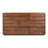 Commode en bois massif 6 tiroirs Broughton
