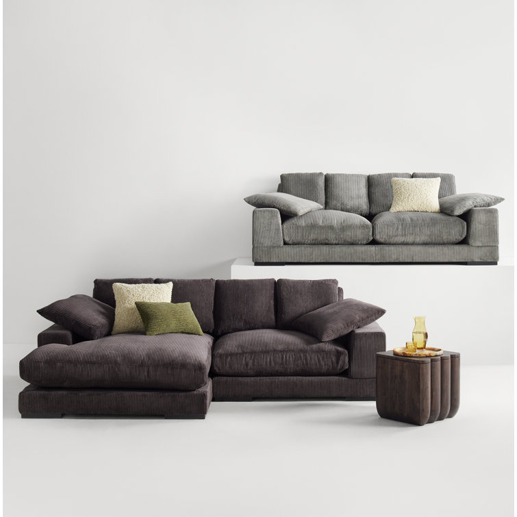 Lonsdale 2 - Piece Upholstered Sectional