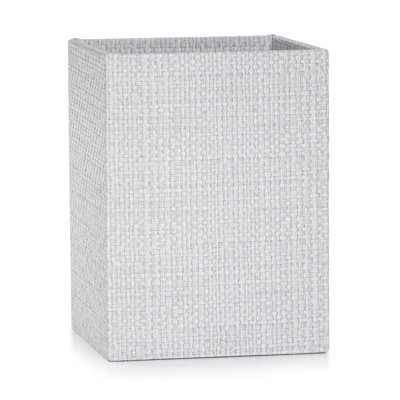 Rafya Waste Basket