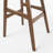 Kreitzer Upholstered Counter Stool with Solid Wood Frame-508899217-487077574