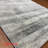17 Stories Abstract Design Wool & Silk Rug