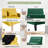 Bergthold Upholstered Armchair-1863676147