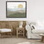 Cadre flottant Earthen Dreams Sunrise, design par Elizabeth Medley-1382232287-1382232097