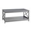 Table basse à 4 pieds avec rangement Darek-2141352916