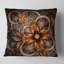 Coussin floral floral digital art-30611959-30611963