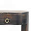Table de chevet en bois massif-133604839
